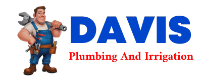 Trusted plumber in ECTOR